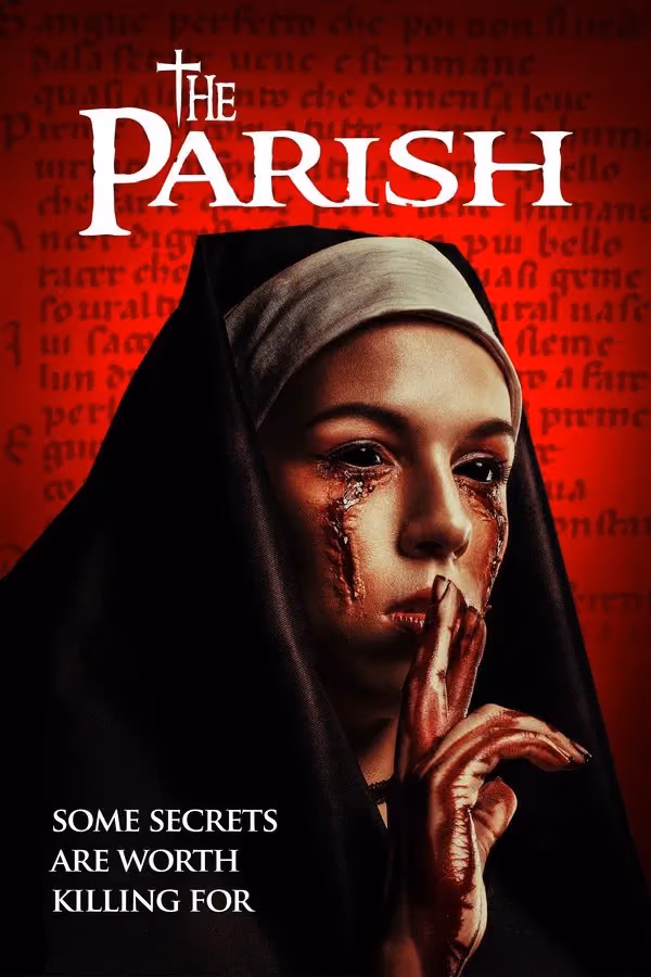 The Parish (2021)