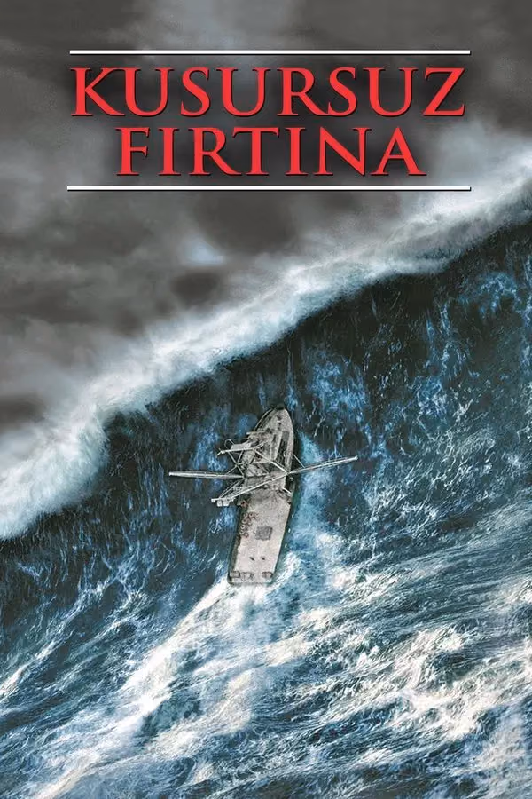The Perfect Storm (2000)