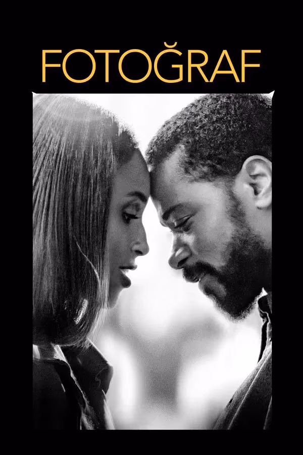 The Photograph (2020)