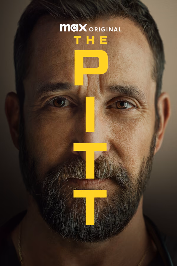 The Pitt