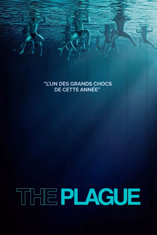 The Plague (2025)