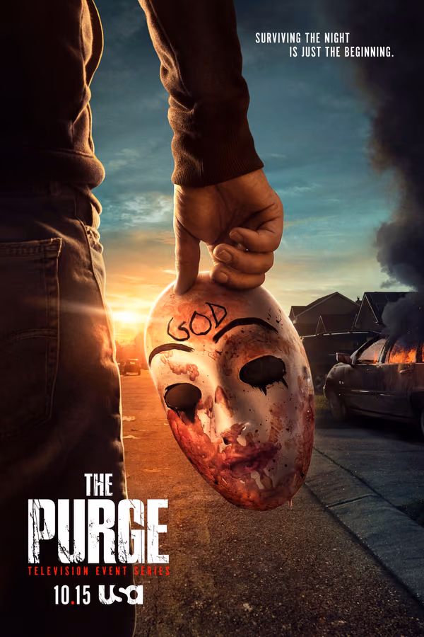 The Purge