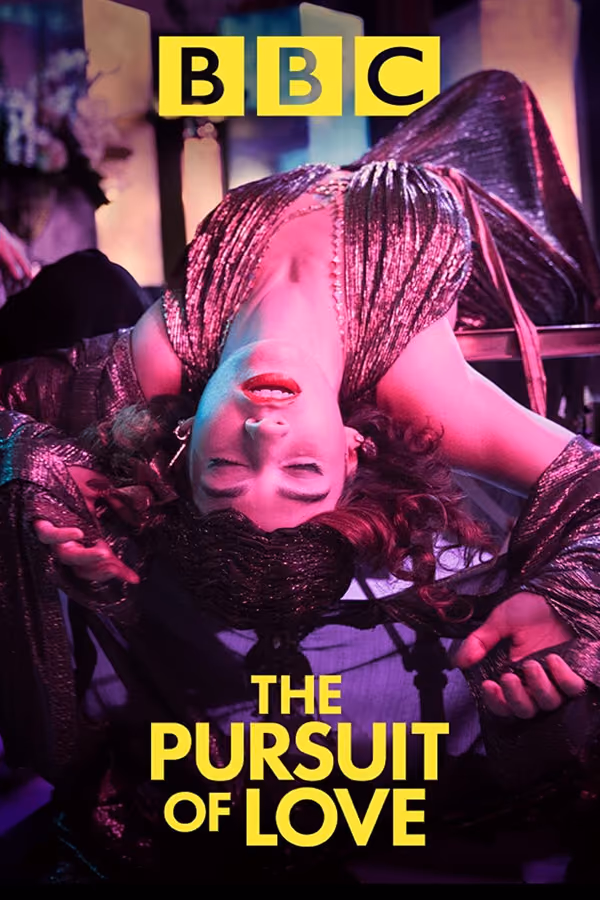 The Pursuit of Love