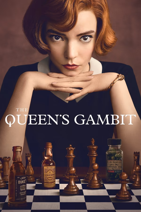The Queen's Gambit