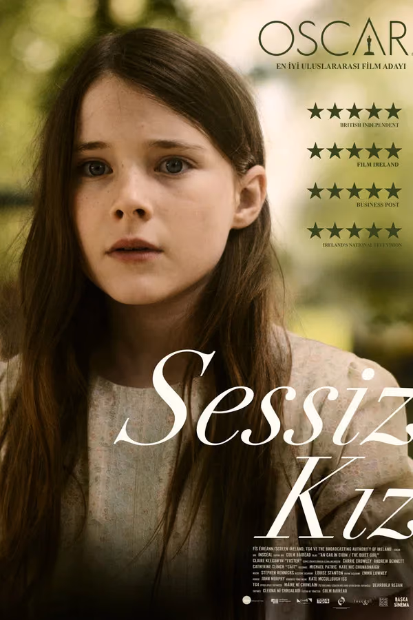 The Quiet Girl (2022)