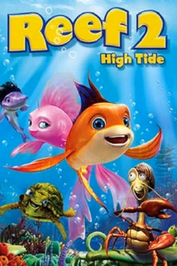 The Reef 2 (2012)