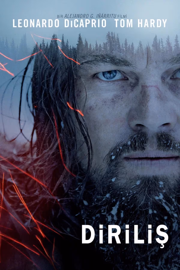 The Revenant (2015)