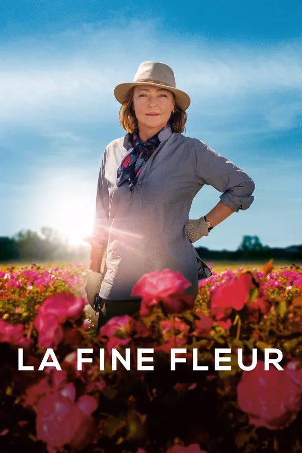 The Rose Maker (2020)