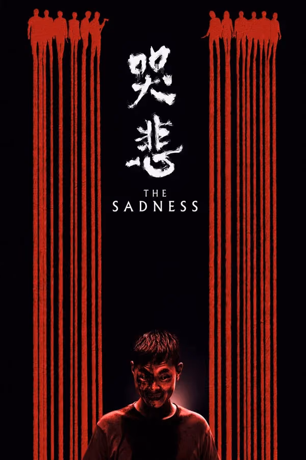 The Sadness - Tr Sub (2021)