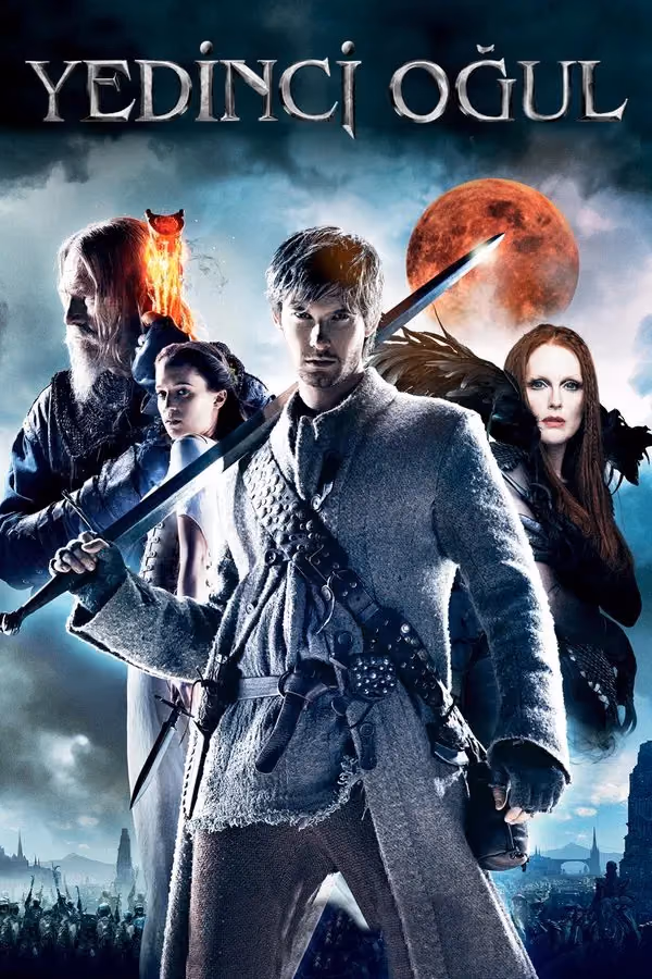 The Seventh Son (2014)
