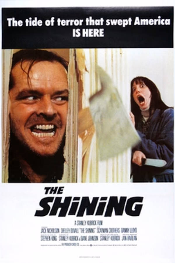 The Shining (1980)