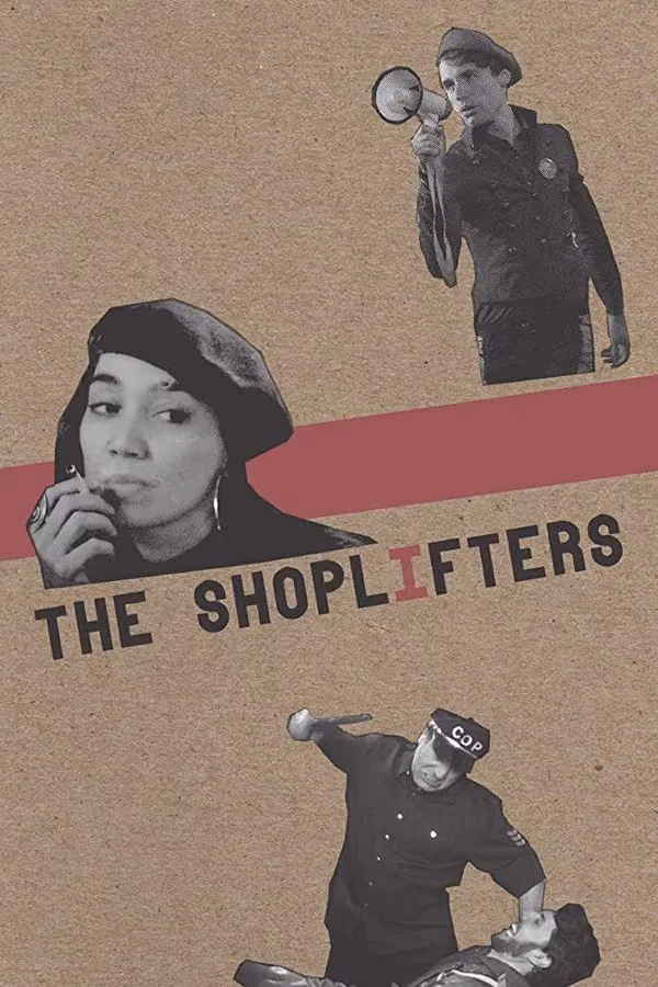 The Shoplifters (2019)