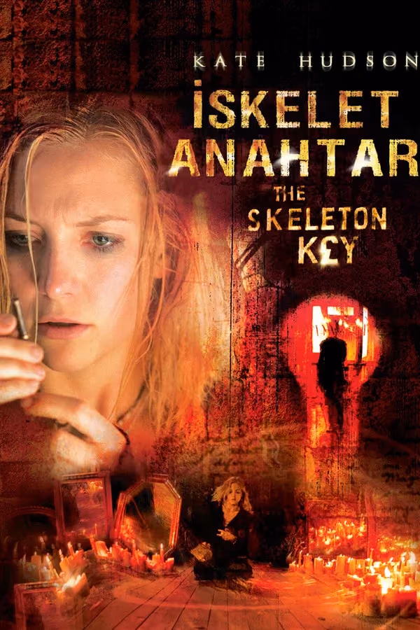 The Skeleton Key (2005)
