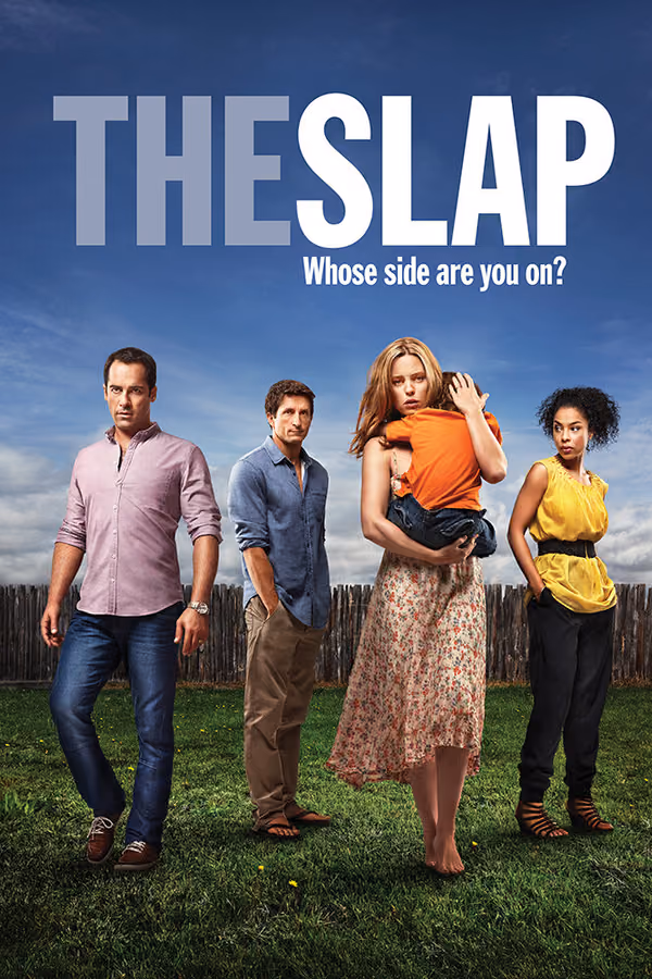 The Slap