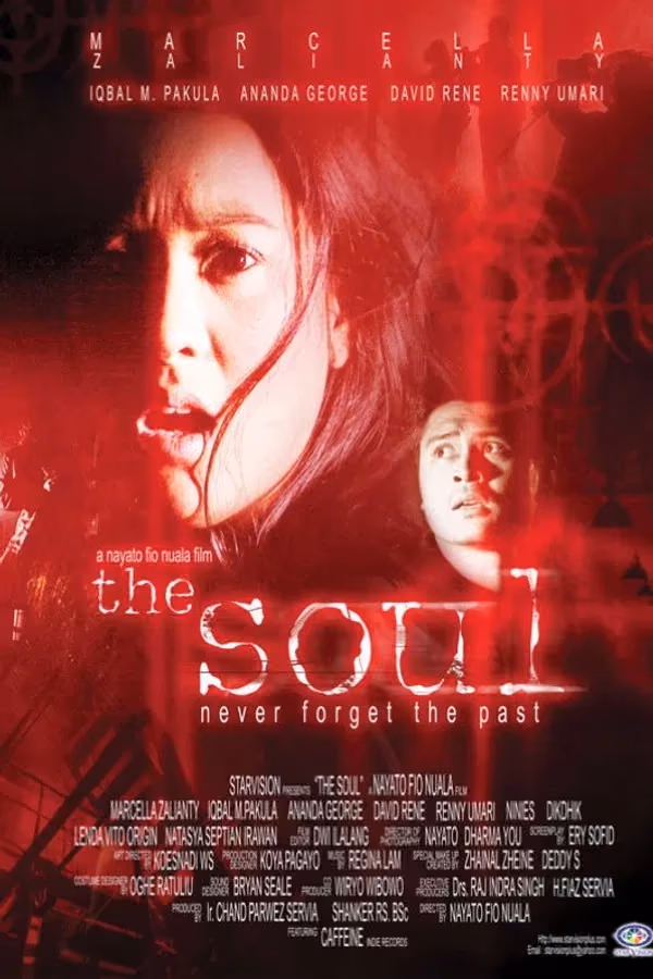 The Soul (2003)
