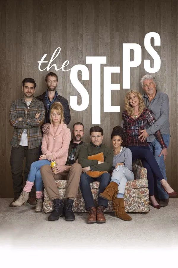 The Steps (2016)