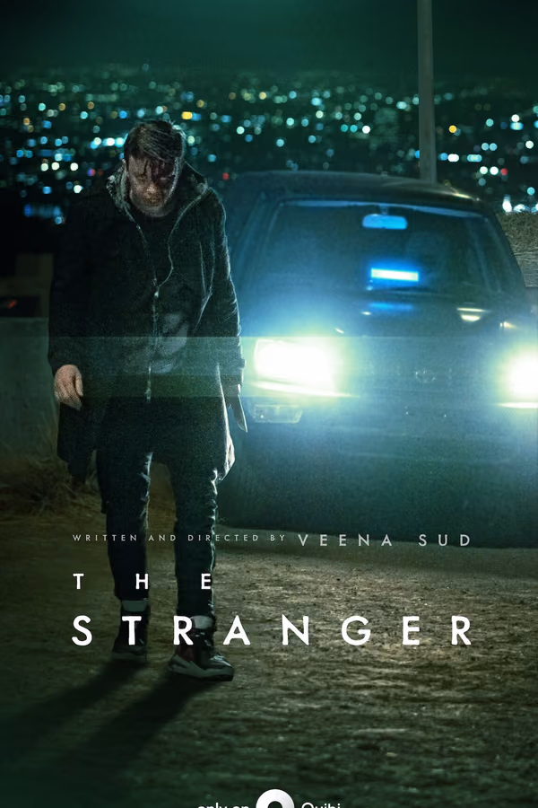 The Stranger