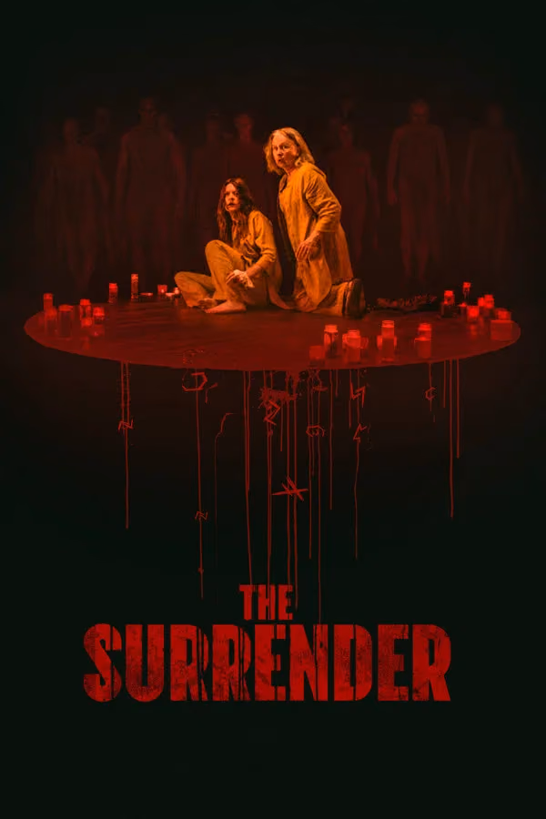 The Surrender (2025)