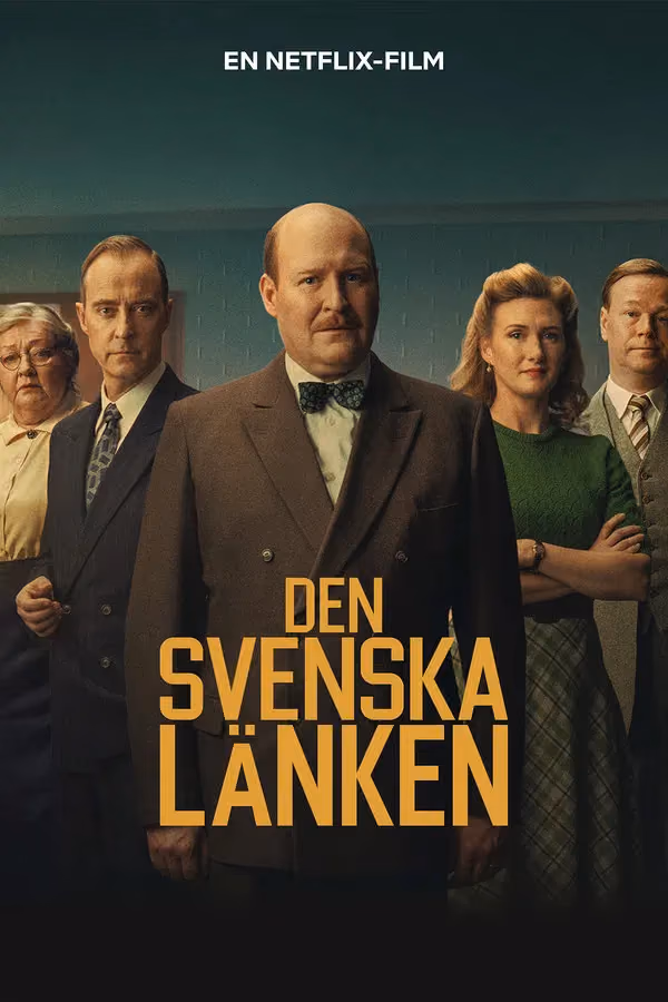 The Swedish Connection (2026)