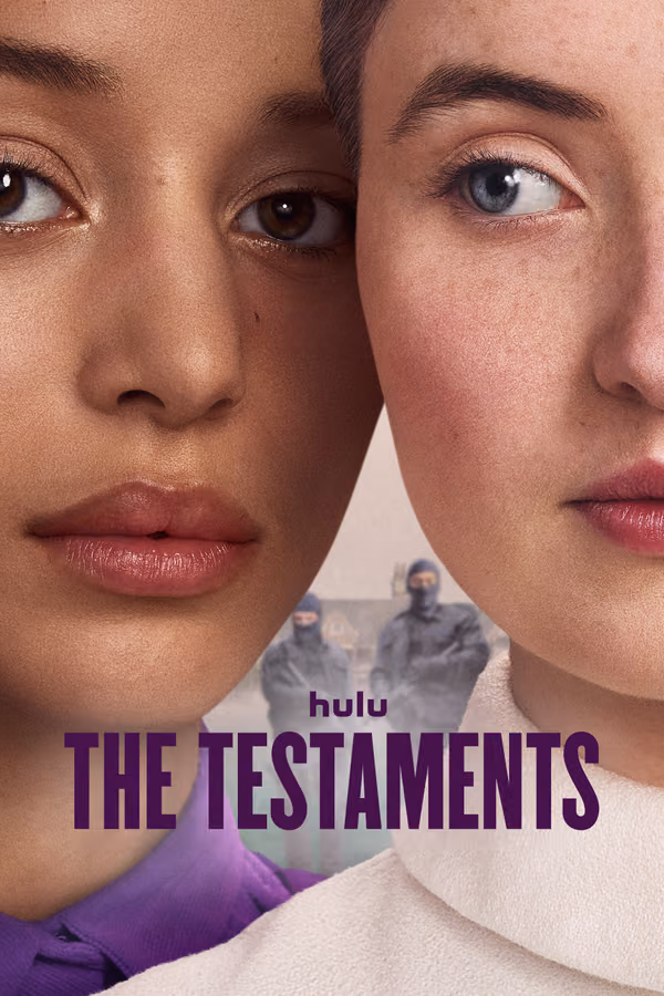 The Testaments
