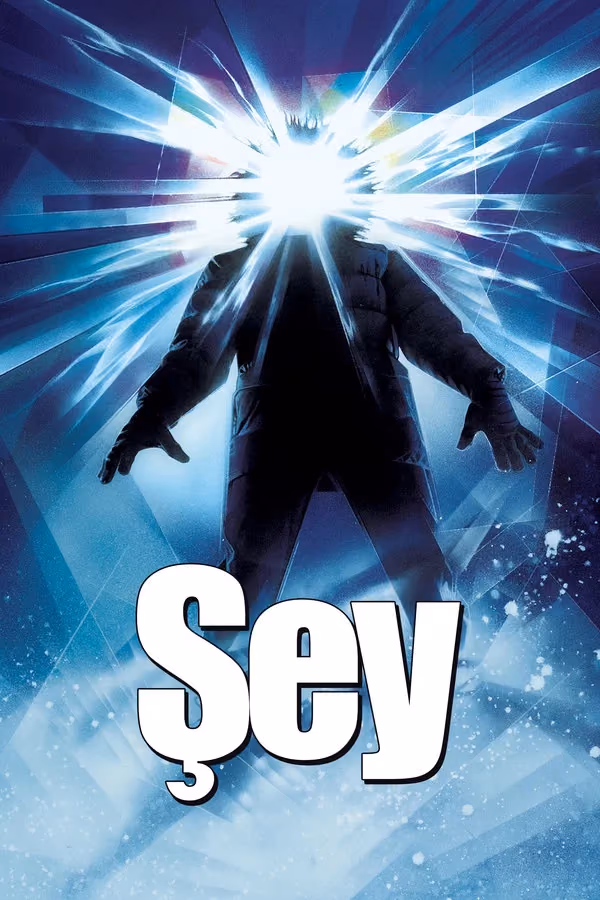 The Thing (1982)