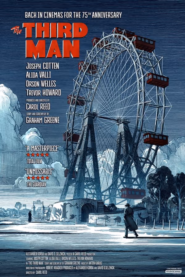 The Third Man (1949)