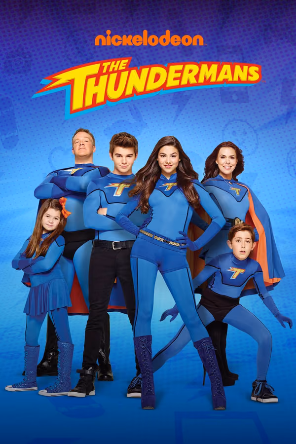 The Thundermans