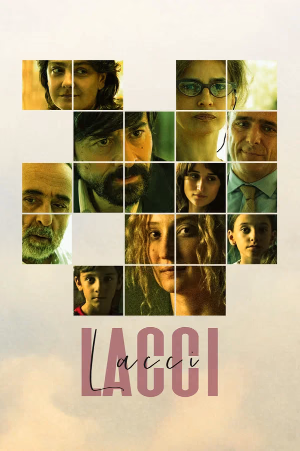 The Ties a k a Lacci (2020)