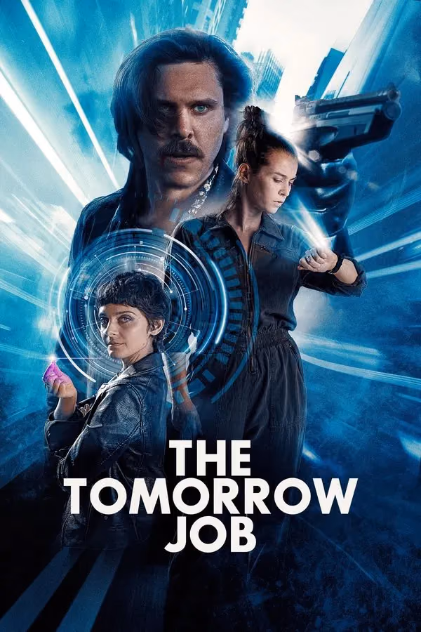 The Tomorrow Job (2023)