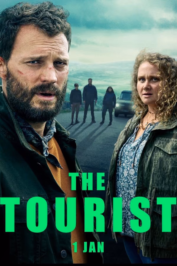 The Tourist