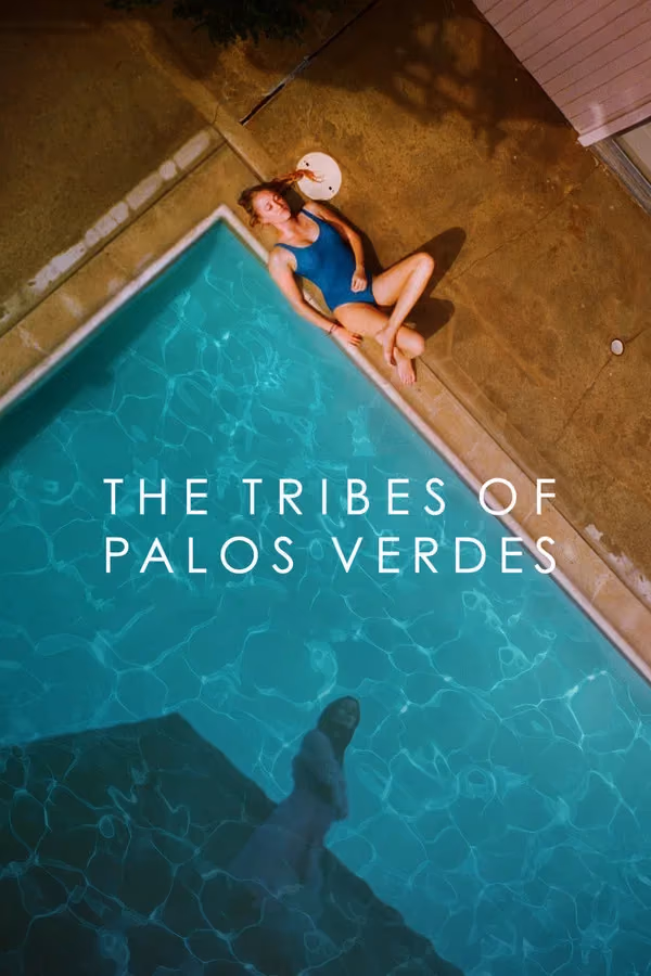 The Tribes of Palos Verdes (2017)