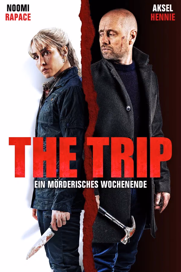 The Trip (2021)