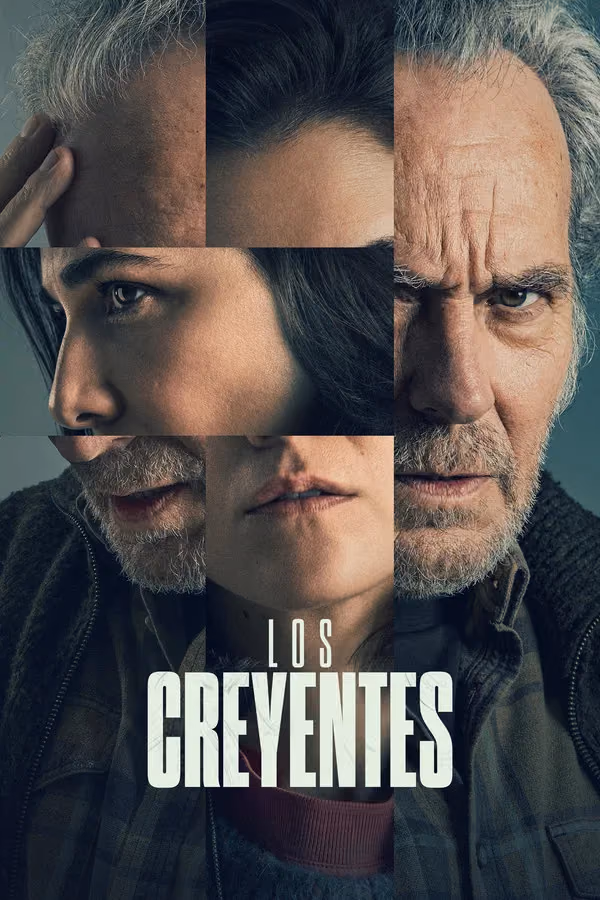 The Truthers (2026)