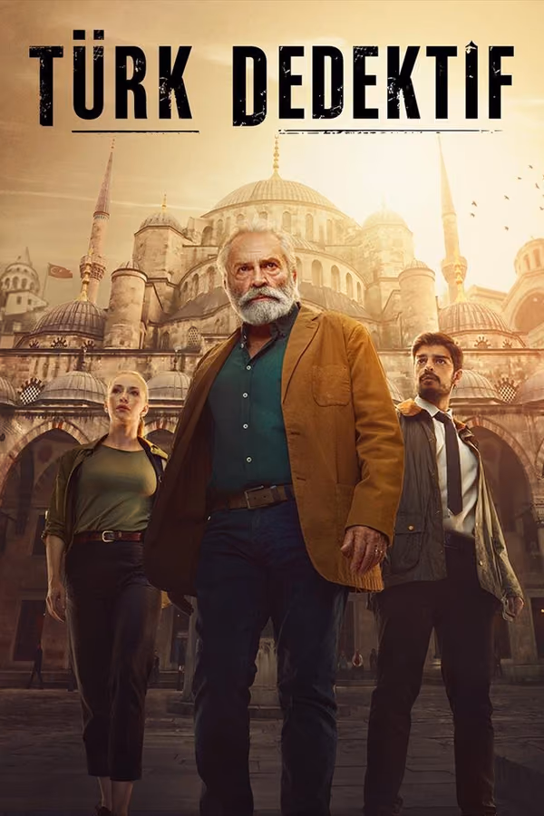 The Turkish Detective