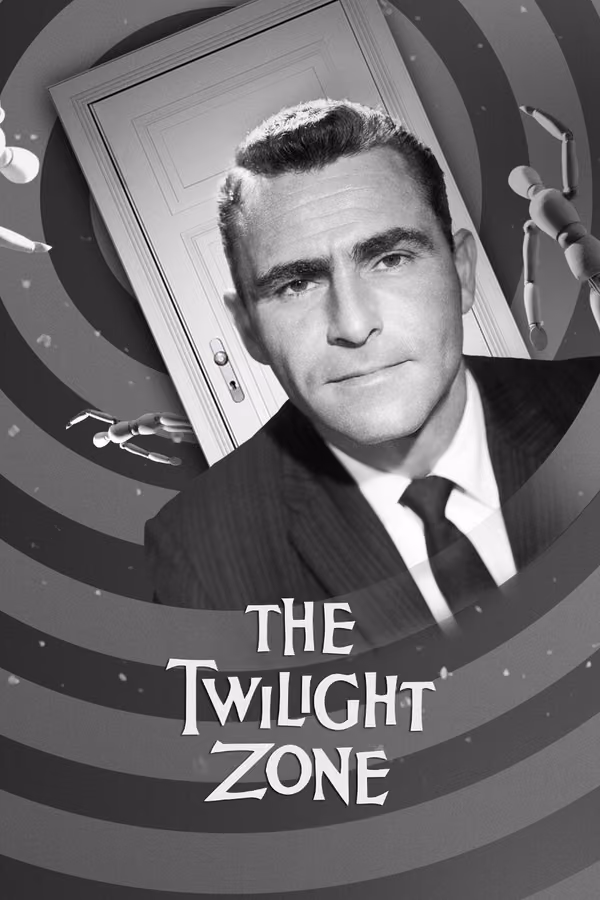 The Twilight Zone