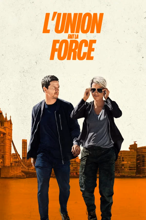 The Union (2024)