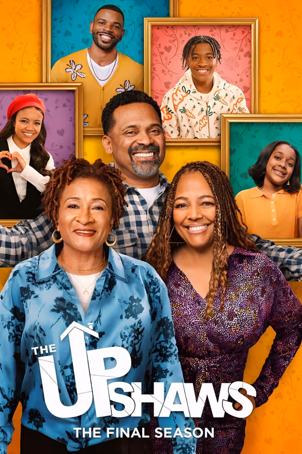 The Upshaws