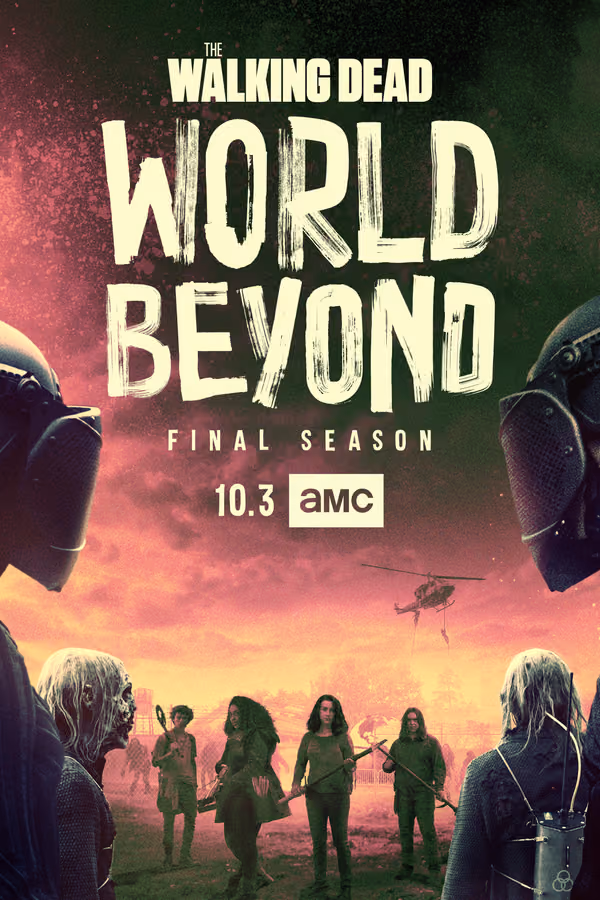 The Walking Dead: World Beyond