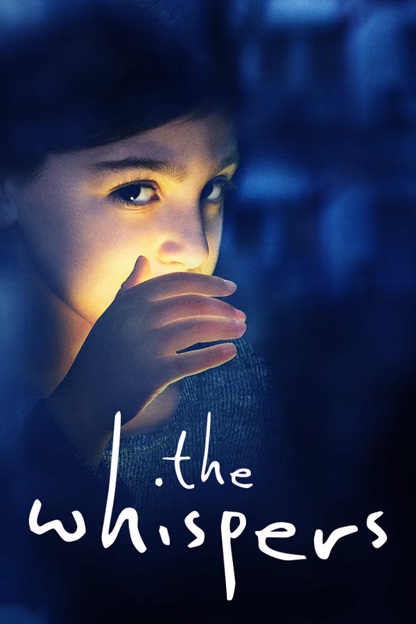 The Whispers