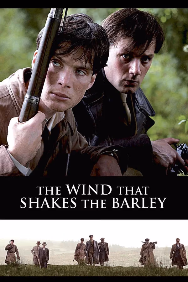 The Wind That Shakes the Barley (2006)