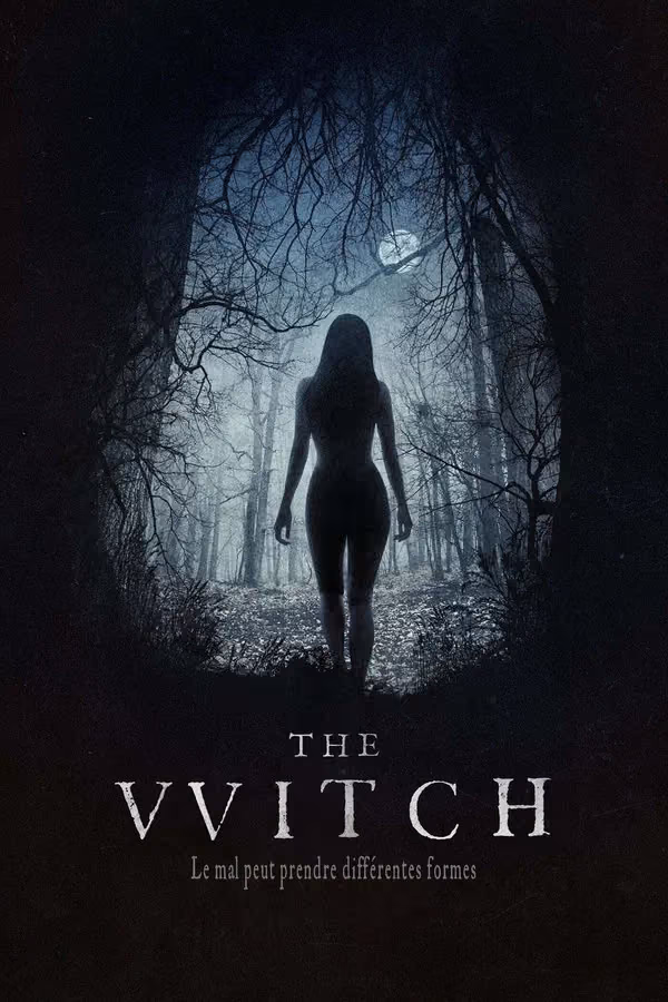 The Witch (2016)
