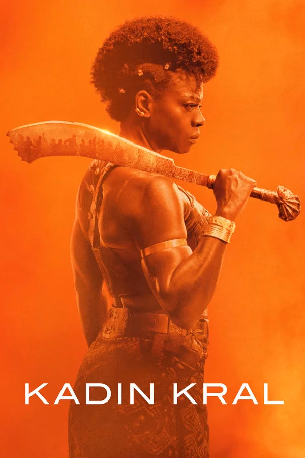 The Woman King (2022)