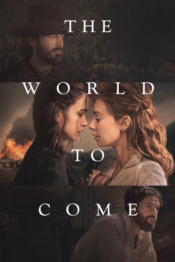 The World To Come (2021)