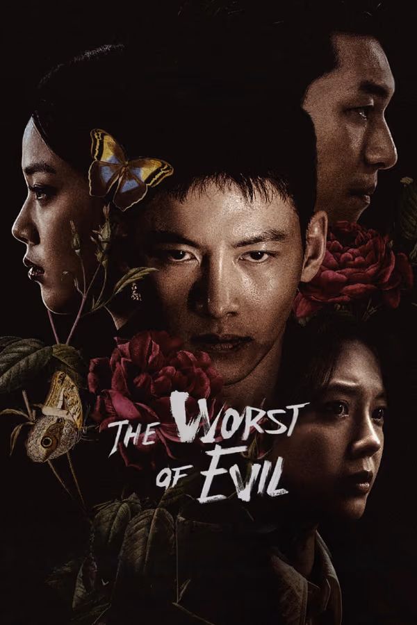The Worst of Evil