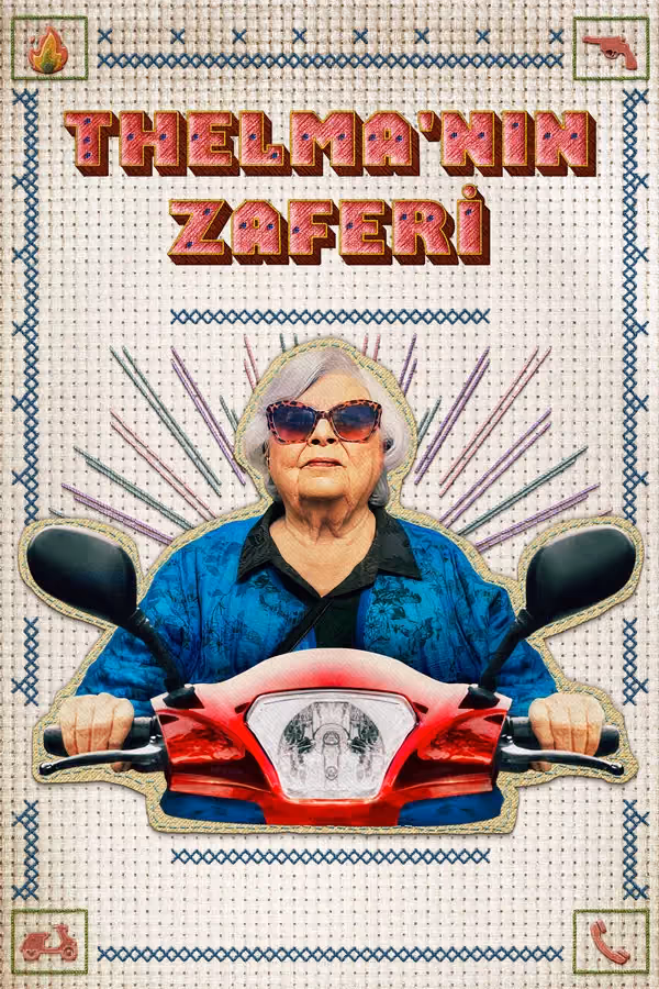Thelma (2024)