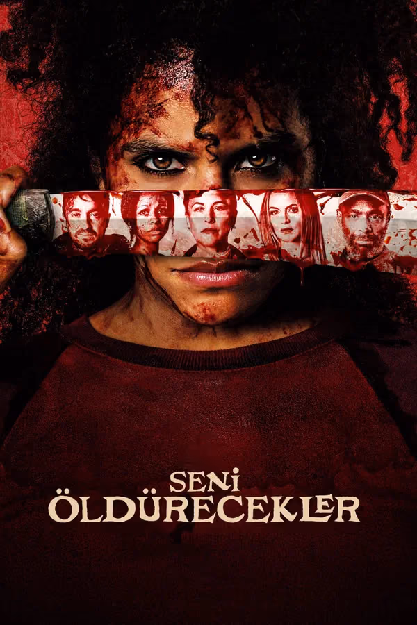 They Will Kill You (2026)