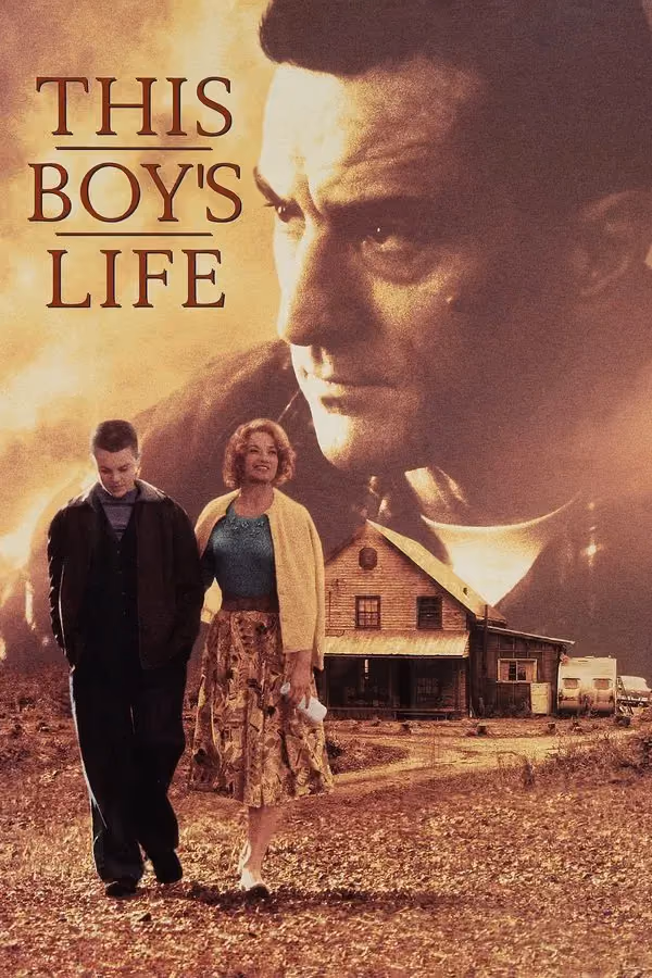 This Boy's Life (1993)