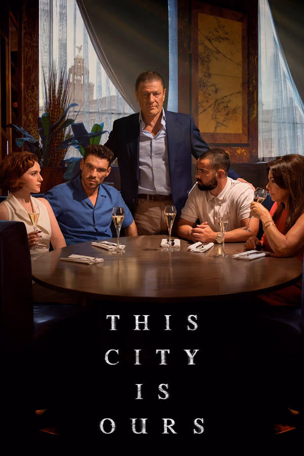This City Is Ours