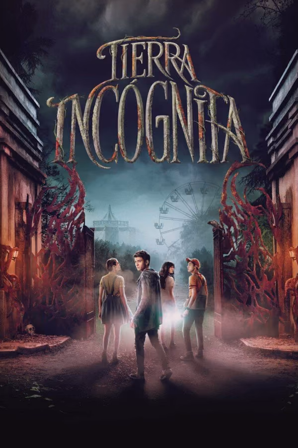 Tierra Incógnita