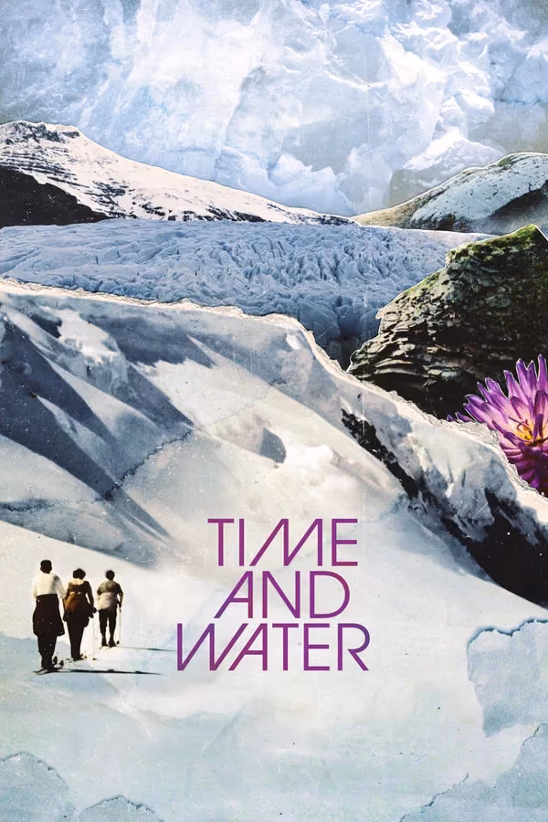 Time And Water (2026)